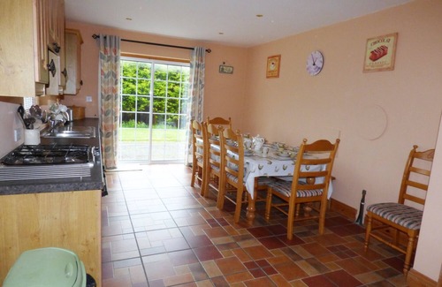Cahirciveen Cabaña | THE SLATE HOUSE, family friendly in Cahersiveen, County Kerry