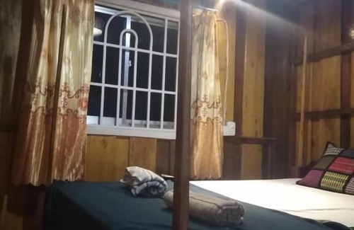 Koh Rong Sanloem Casa | The Sleeping Buffalo