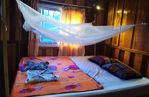 Koh Rong Sanloem Casa | The Sleeping Buffalo