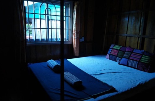 Koh Rong Sanloem Casa | The Sleeping Buffalo