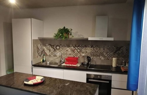 Pietrapiana Apartamento | The Sleeping Lions House