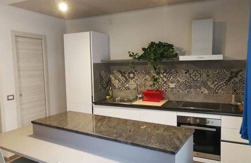 Pietrapiana Apartamento | The Sleeping Lions House