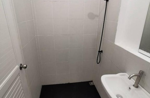 Khlong Ton Sai Apartamento | The sleepless Charoen-Nakhon