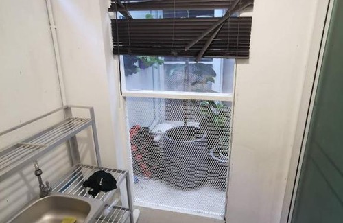 Khlong Ton Sai Apartamento | The sleepless Charoen-Nakhon