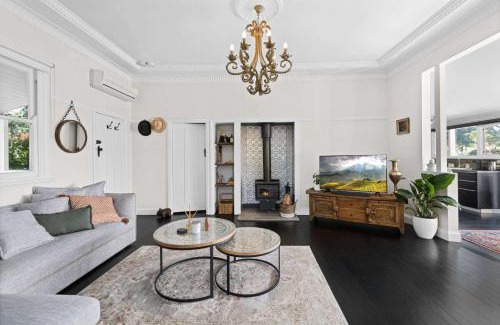 Kangaroo Valley Casa | The Sleepy Roo, Kangaroo Valley