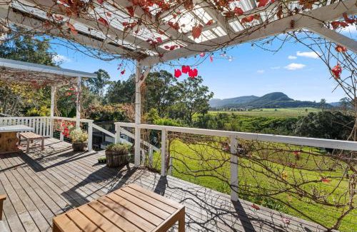 Kangaroo Valley Casa | The Sleepy Roo, Kangaroo Valley