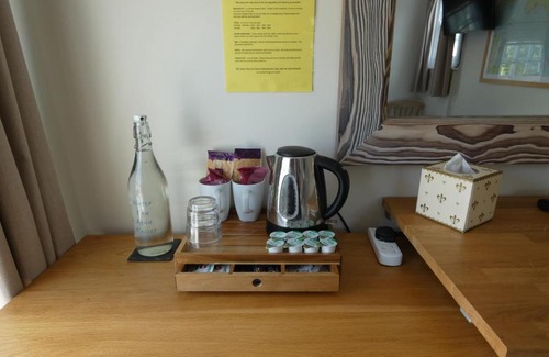 Bantham Cama Y Desayuno | The Sloop Inn