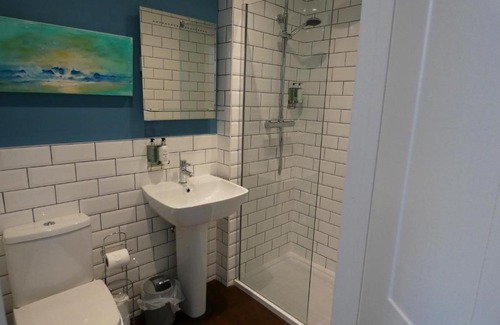 Bantham Cama Y Desayuno | The Sloop Inn