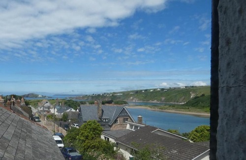 Bantham Cama Y Desayuno | The Sloop Inn