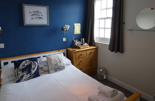 Bantham Cama Y Desayuno | The Sloop Inn