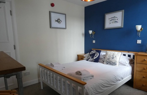 Bantham Cama Y Desayuno | The Sloop Inn