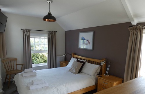 Bantham Cama Y Desayuno | The Sloop Inn