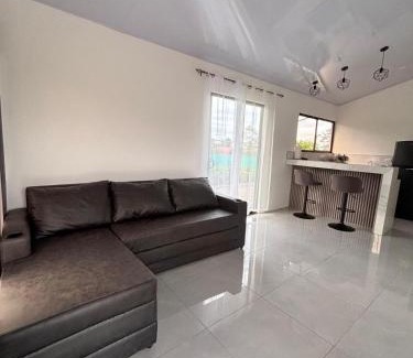 Pacuare Reserve Villa | The Slothie's House