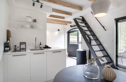 Zuidoostbeemster Apartamento | The Slow Amsterdam Luxury Apartment