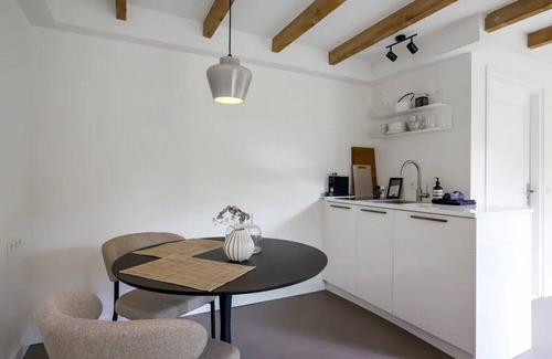 Zuidoostbeemster Apartamento | The Slow Amsterdam Luxury Apartment