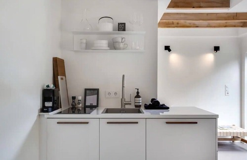 Zuidoostbeemster Apartamento | The Slow Amsterdam Luxury Apartment