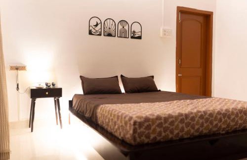Beltola Apartamento | The Slumber Stay