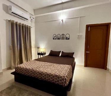Beltola Apartamento | The Slumber Stay