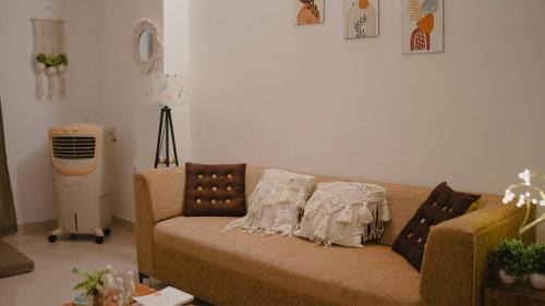 Beltola Apartamento | The Slumber Stay