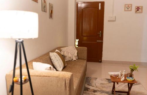 Beltola Apartamento | The Slumber Stay