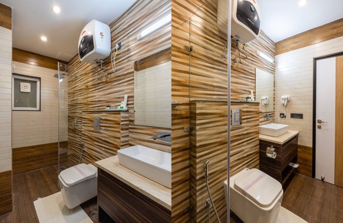 Mahipalpur Hotel | The SM Hotel