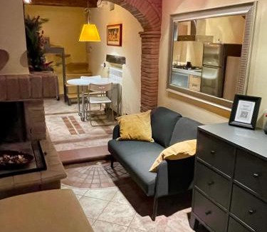 Valiano Apartamento | The Small Sweet House