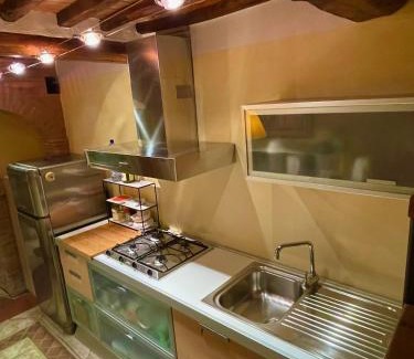 Valiano Apartamento | The Small Sweet House