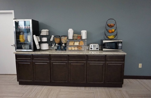 St. Augustine Hotel | The Smart Stay Inn
