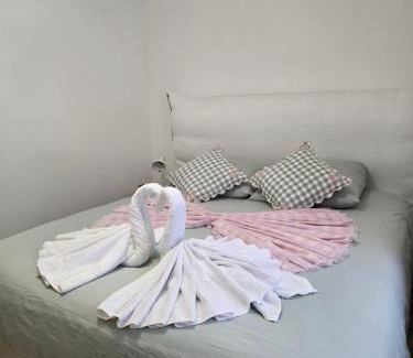 Bussy-Saint-Georges Apartamento | The Smile House/Bussy-Saint-Georges