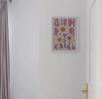 Bussy-Saint-Georges Apartamento | The Smile House/Bussy-Saint-Georges