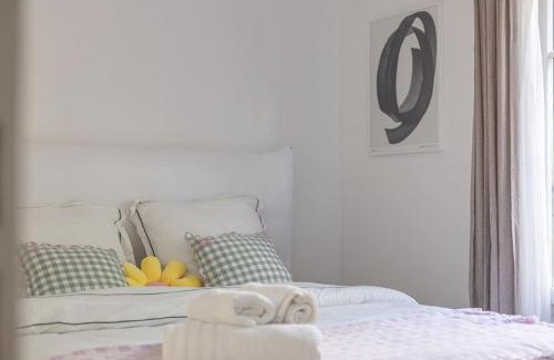 Bussy-Saint-Georges Apartamento | The Smile House/Bussy-Saint-Georges