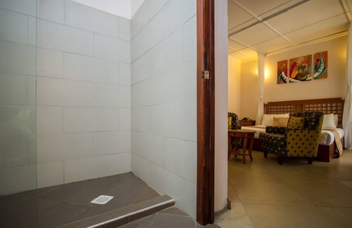 Ongata Rongai Hotel | The Smith Hotel