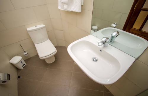 Ongata Rongai Hotel | The Smith Hotel