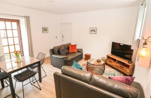 Grindleford Casa | The Smithy