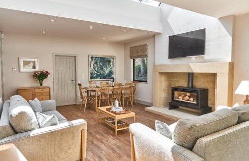 Walwick Casa | The Smithy