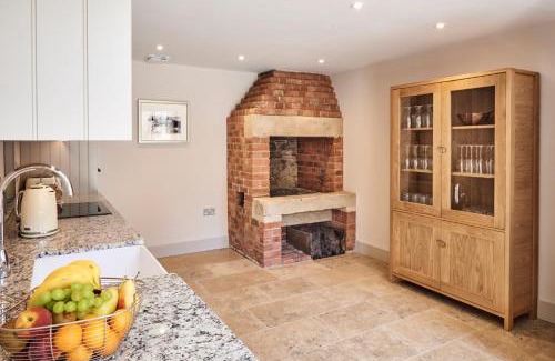 Walwick Casa | The Smithy