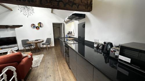 Follifoot Casa | The Smithy