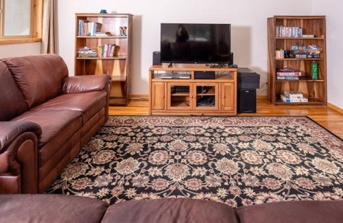 McCall Casa | The Smitty Place by Casago Mccall - Donerightmanagement