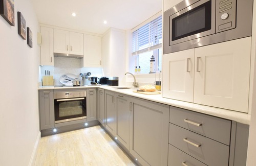 Southwold Cabaña | The Smokehouse Cottage
