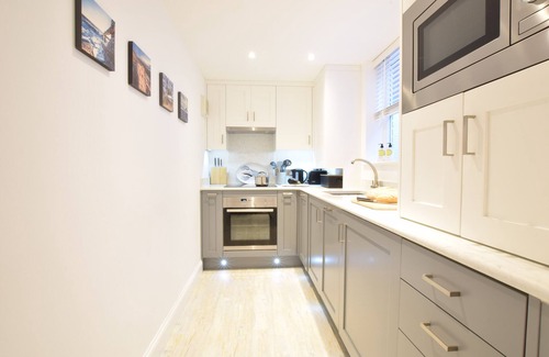 Southwold Cabaña | The Smokehouse Cottage