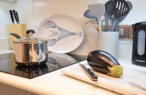Southwold Cabaña | The Smokehouse Cottage
