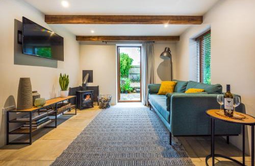 Ingoldisthorpe Casa | The Smokehouse