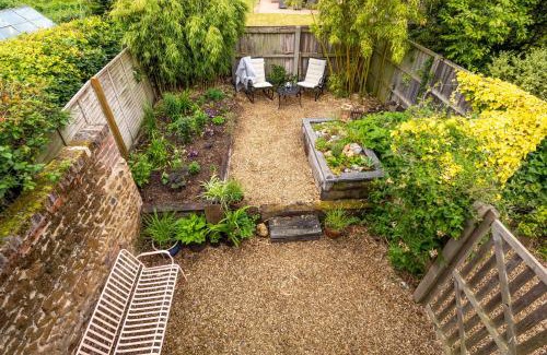 Ingoldisthorpe Casa | The Smokehouse