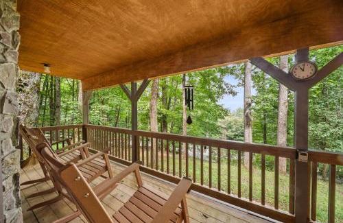 Zionville Casa | The Smore the Bearier