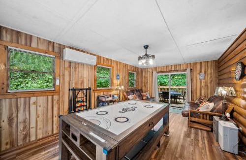Zionville Casa | The Smore the Bearier