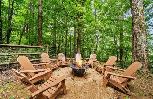 Zionville Casa | The Smore the Bearier