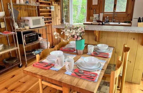 East Boothbay Casa | The Smuggler's Retreat