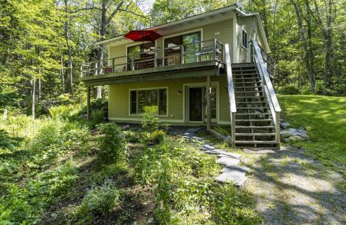East Boothbay Casa | The Smuggler's Retreat