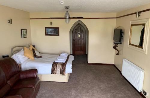 Old Cleeve Casa | The Smugglers Inn