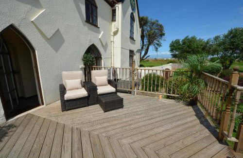 Old Cleeve Casa | The Smugglers Inn